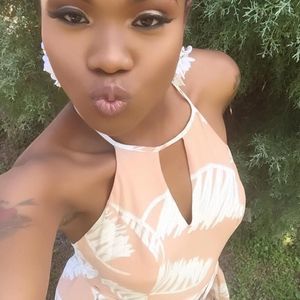 Meet your Posher, Brittini